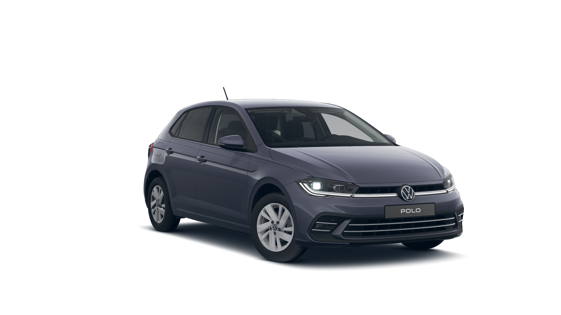 Volkswagen Polo Style