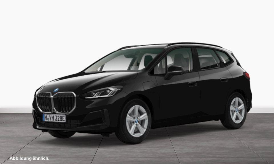 BMW 230 Active Tourer xDrive