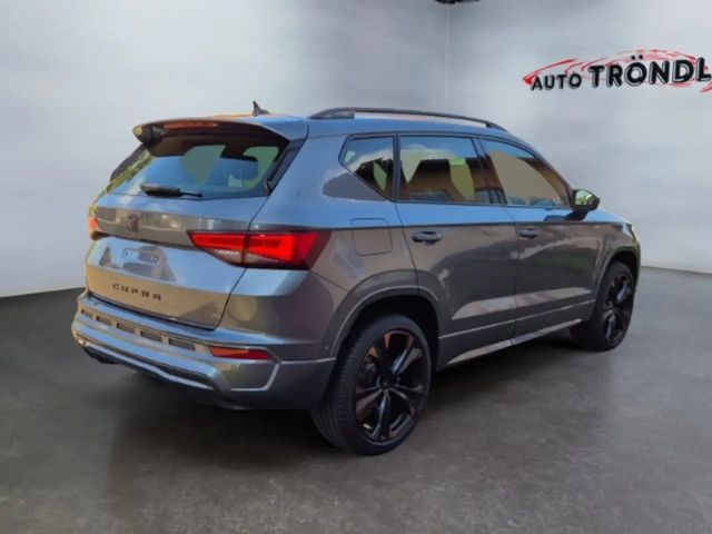 Cupra Ateca 2.0 TSI 4Drive DSG