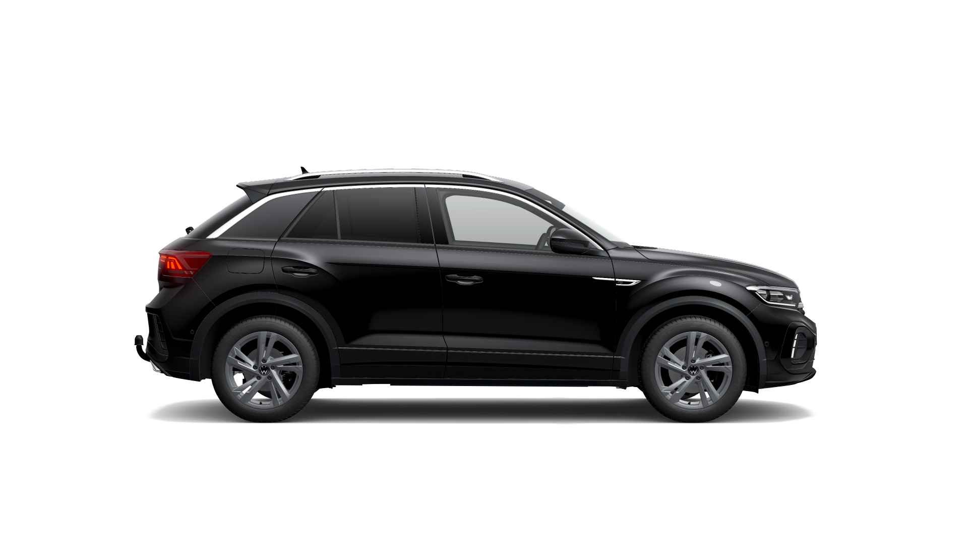 Volkswagen T-Roc 1.0 TSI R-Line