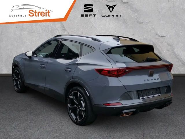 Cupra Formentor VZ e-Hybrid