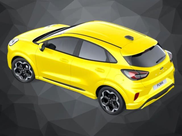 Ford Puma Gen-E Premium