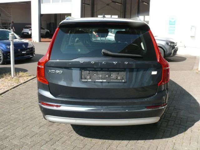 Volvo XC90 Inscription