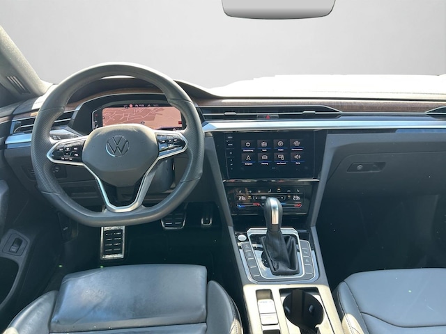 Volkswagen Arteon 2.0 TDI Elegance Elegance