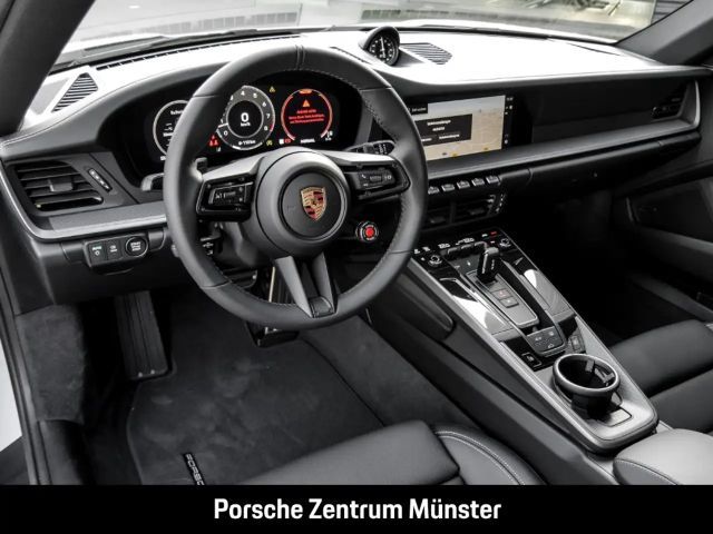 Porsche 992 4S Carrera Coupé