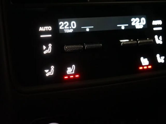 Porsche Cayenne Coupé GTS