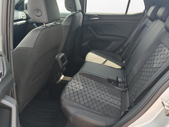 Volkswagen T-Cross 1.0 TSI DSG Style