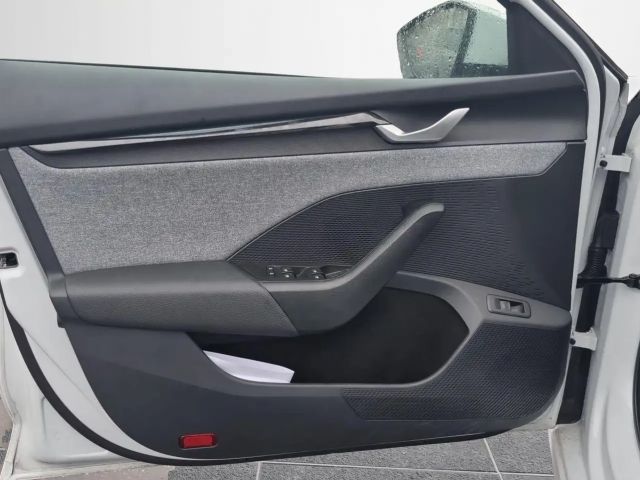 Skoda Octavia 2.0 TDI Combi Selection