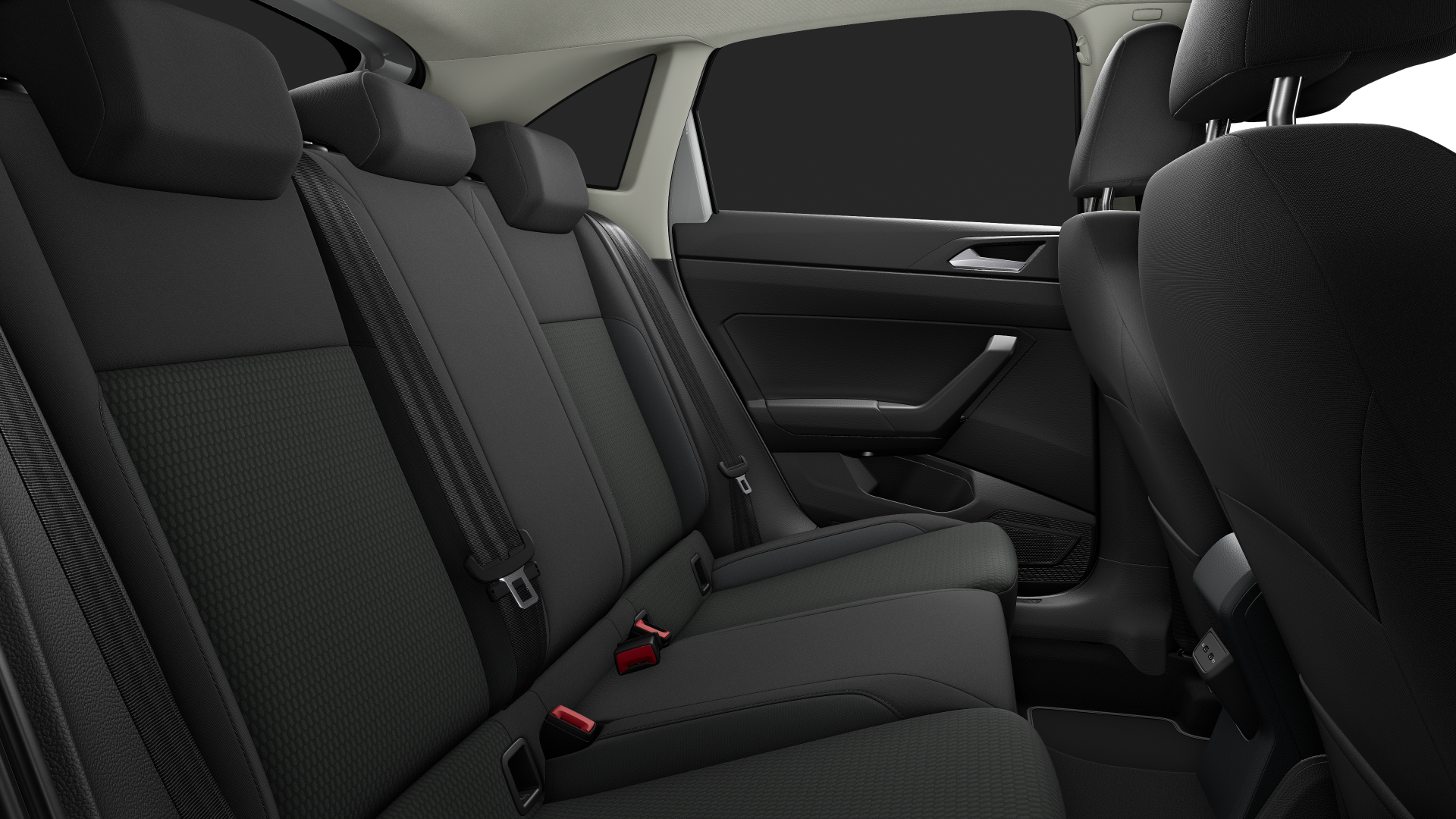 Volkswagen Taigo 1.0 TSI Life