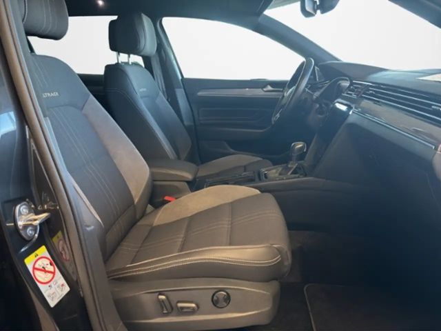 Volkswagen Passat 2.0 TDI AllTrack