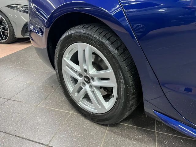 Audi A4 40 TDI Avant