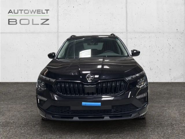 Skoda Kamiq 1.0 TSI Tour