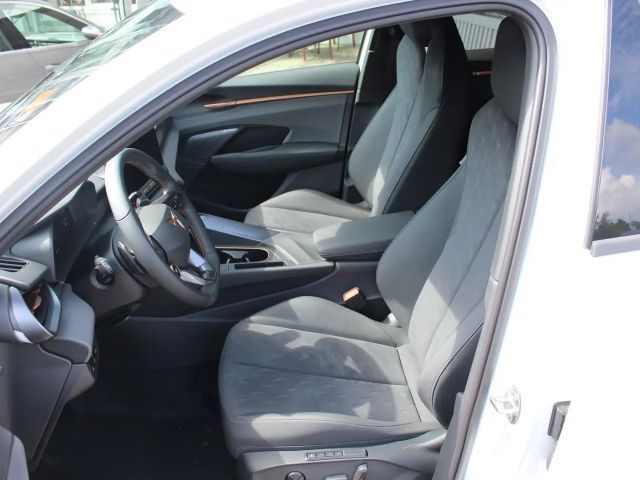 Cupra Terramar 2.0 TSI VZ