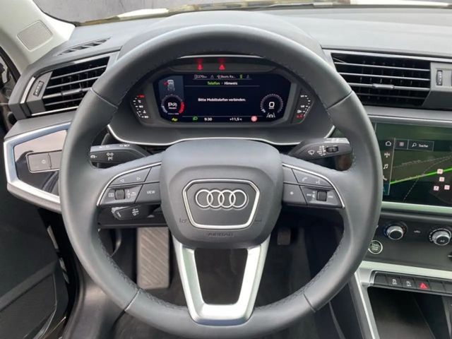 Audi Q3 35 TFSI S-Tronic