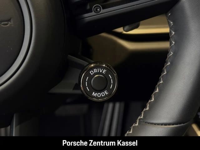 Porsche 992 Coupé Turbo