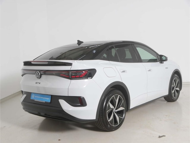 Volkswagen ID.5 GTX