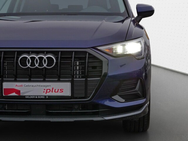 Audi Q3 35 TFSI S-Tronic