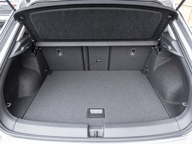 Volkswagen T-Roc 1.0 TSI