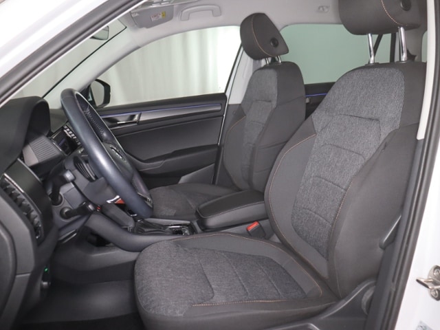 Skoda Kodiaq 1.5 TSI Clever