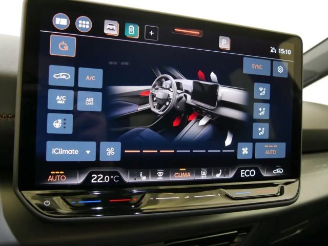 Cupra Born 77 kWh eBoost