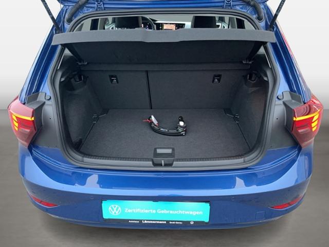 Volkswagen Polo 1.0 TSI DSG Life