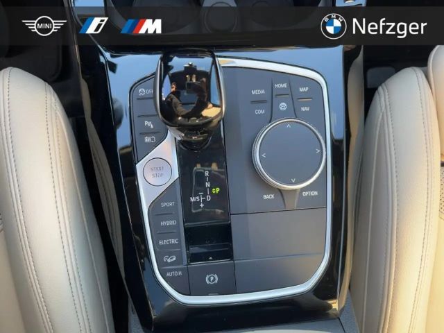 BMW X3 M-Sport xDrive30e