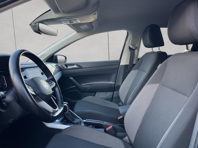 Volkswagen Polo 1.0 TSI DSG Life