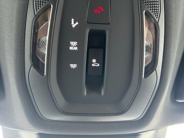 Audi A6 e-tron Avant Quattro