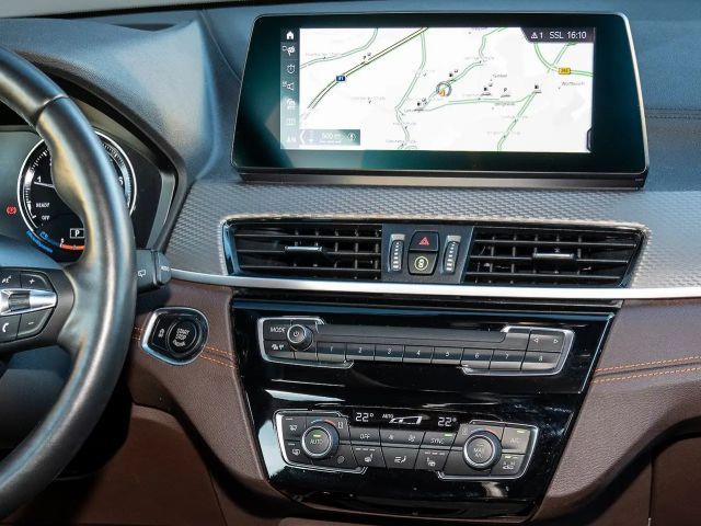 BMW X2 Coupé M-Sport xDrive20i