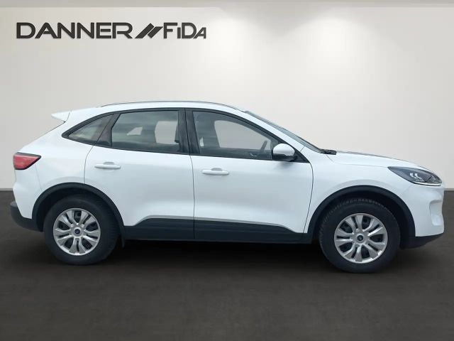 Ford Kuga AWD Cool & Connect