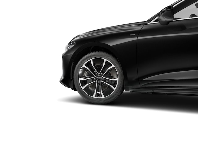 Audi A5 Avant Hybride Quattro S-Tronic