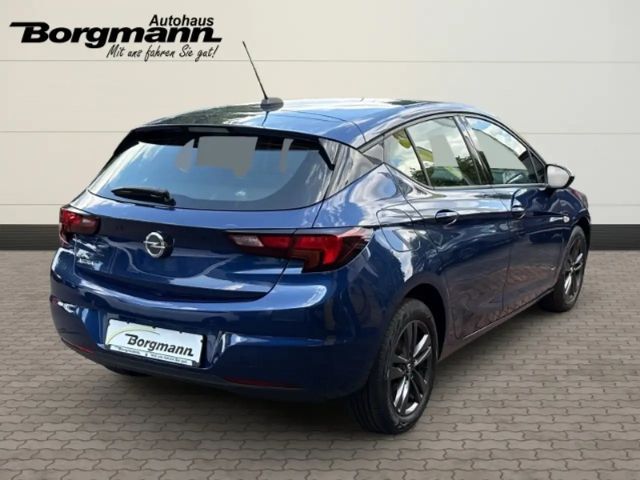 Opel Astra Design & Tech Navi LED Apple CarPlay Android Auto