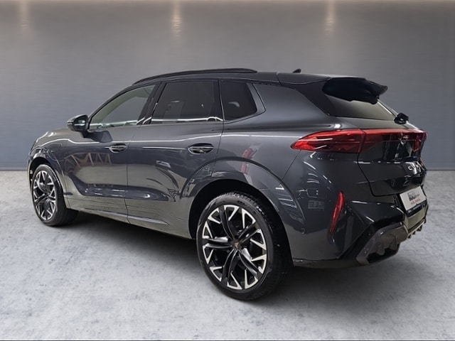 Cupra Terramar 1,5 E-HYBR. MATRIX NAVI AHK SENN 20Z