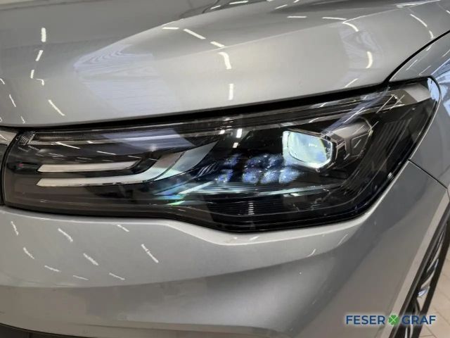 Volkswagen Tiguan DSG Life