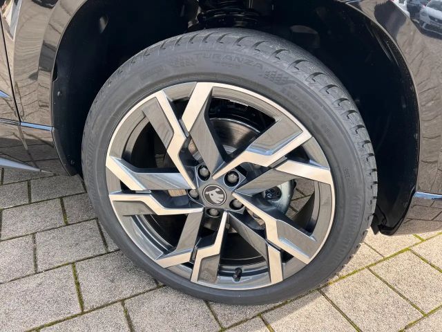 Skoda Karoq 2.0 TSI 4x4 Sportline