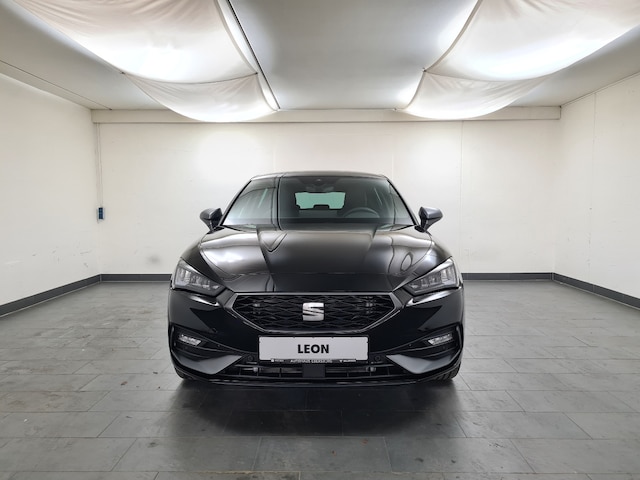 Seat Leon 1.5 eTSI Business Intense DSG