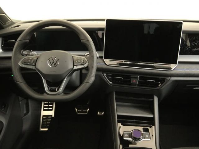 Volkswagen Tayron 4Motion DSG