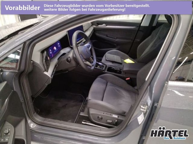 Volkswagen Golf 1.5 eTSI DSG Style