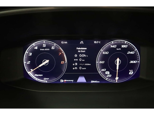 Cupra Formentor 1.5 TSI