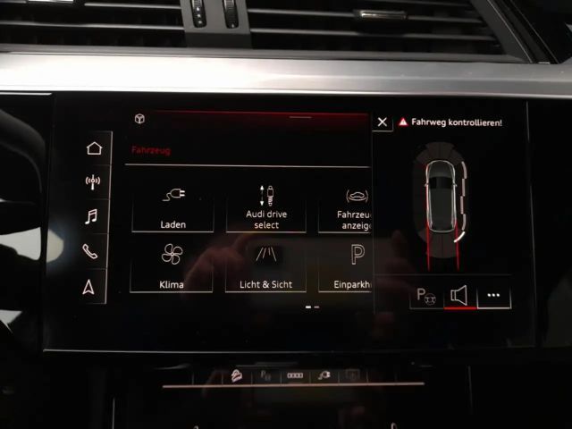 Audi e-tron 50 Quattro S-Line