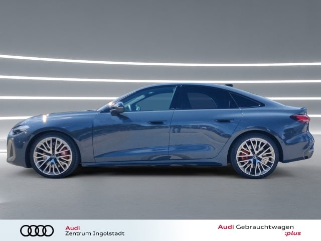 Audi S5 S-Tronic