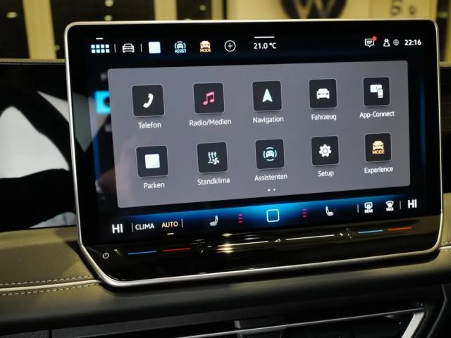 Volkswagen Tiguan 2.0 TDI DSG Elegance Elegance