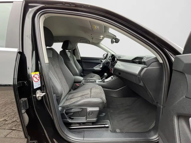 Audi Q3 40 TDI Quattro S-Tronic