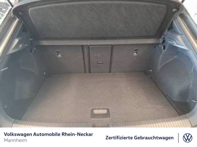 Volkswagen T-Roc 1.5 TSI DSG R-Line