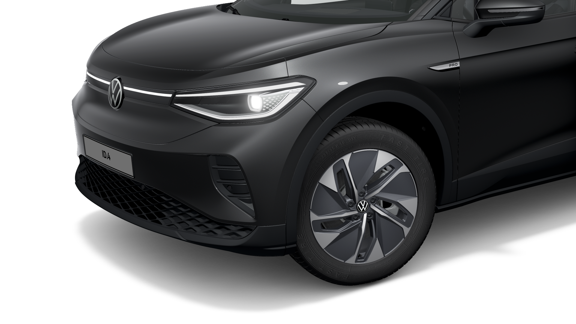 Volkswagen ID.4 IQ.Drive