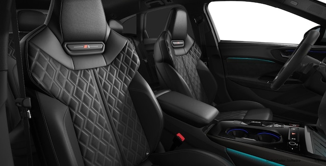 Audi S5 Avant S-Tronic