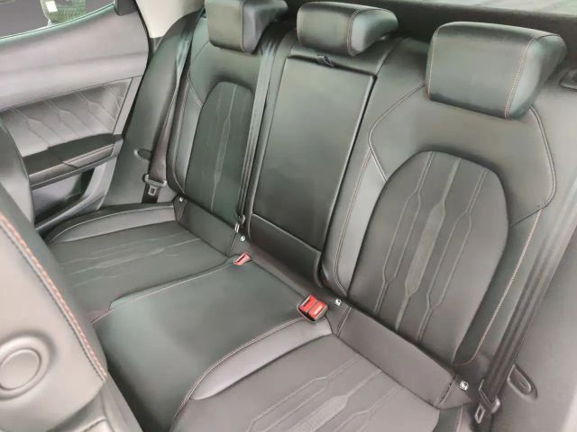 Cupra Formentor 1.5 TSI