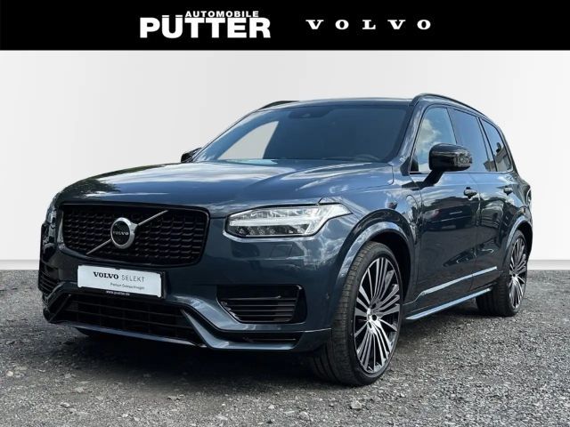 Volvo XC90 AWD R-Design Recharge T8