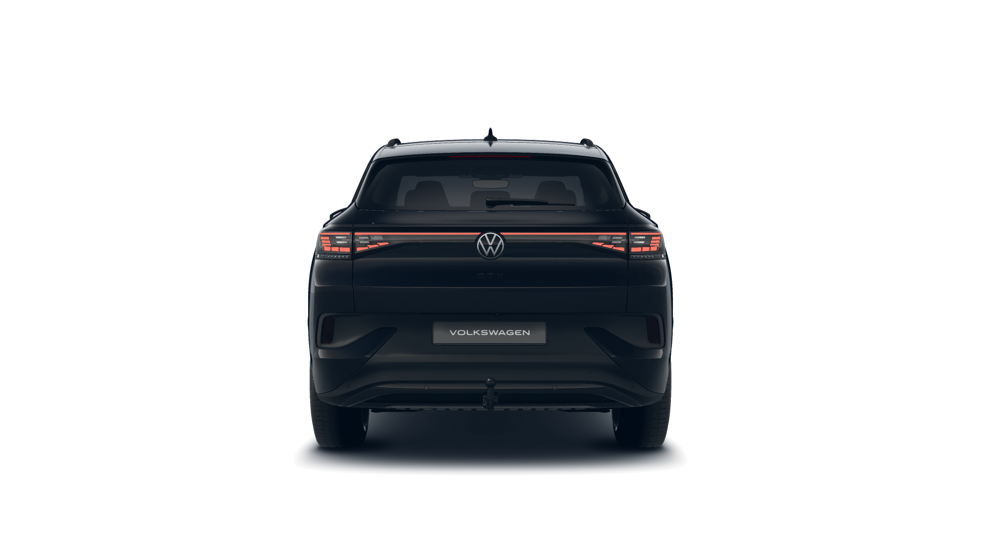 Volkswagen ID.4 4Motion GTX IQ.Drive