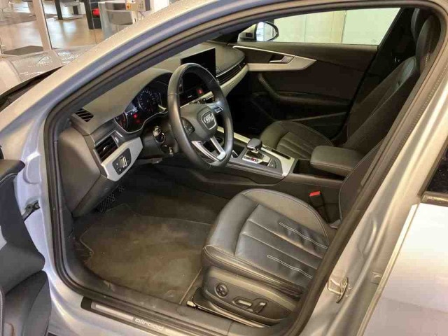 Audi A4 allroad 40 TDI Quattro S-Tronic
